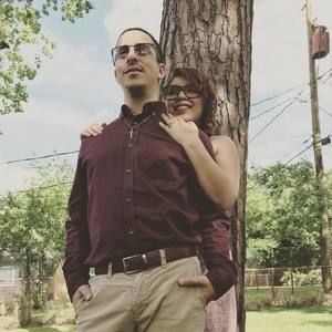 Meet your Posher, Marisela